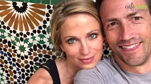 Amy Robach And Andrew Shue On Her Book Better Youtube
