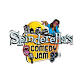 Spinderella's Comedy Jam
