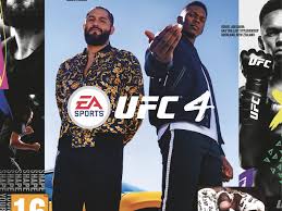 Unfortunately, as someone who plays a ton of ea ufc 4, i have been victimized by both issues. Jorge Masvidal Israel Adesanya Named Cover Athletes Of Ea Sports Ufc 4 Mma Fighting