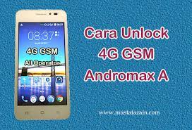 Check spelling or type a new query. Cara Sederhana Unlock 4g Gsm Andromax A