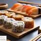 Sushi Night for Beginners