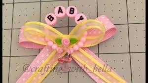 A baby shower serves as a pleasant diversion from all the craziness and a fun time for the guest of honor to show off her ever adorable baby bump. Baby Shower Guest Pin Youtube