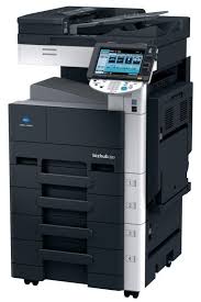 Free software solutions, and applicable drivers regarding your konica minolta printer bizhub 164. Konica Minolta Bizhub 283 Monochrome Multifunction Printer Copierguide