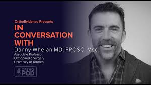 RCTs in Orthopaedics: Where We've Been, Where We Are, and Where We Need To  Go