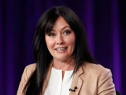 Actor, director, producer, published author, animal lover and activist of compassion. Shannen Doherty Reveals I M Dying Of Stage 4 Cancer