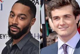 Tone Bell, Beau Mirchoff & Diane Guerrero To Co-Star In NBC Pilot 'Good  Fortune'