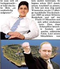 Fassungslos standen die menschen an der gedenkstelle für die opfer des amoklaufs von winnenden. Amoklaufer 18 Hatte Pressreader