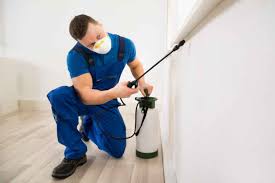 I have pest control come to my house and they spray inside and outside of the house, they spray very carefully and they tell me it might itch a little, but the best thing to do is wash it off. 2020 How Much Does Pest Control Cost Openagent