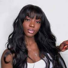 Pin On Human Hair Wigs