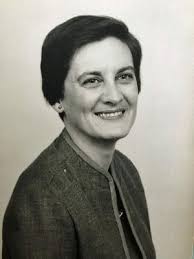 Cecile Irwin Obituary (1928