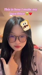 How to Create Your Own Filter