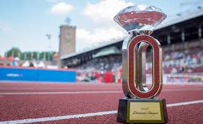 Complete 2021 doha diamond league results · 1 kipyegon faith ken 1:58.26 · 2 goule natoya jam 1:59.70 · 3 arafi rababe mar 1:59.83 · 4 alemu habitam . All About The Star Studded 2021 Wanda Doha Diamond League