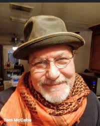 Thomas McCabe Obituary