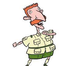 11 Facts About Nigel Thornberry (The Wild Thornberrys) - Facts.net