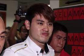 Previously, nicky liow was arrested for assaulting two rela members who were on duty at the kou ong yah temple in kuala lumpur four years ago. Datuk Seri Nicky A Man Whose Business We Are Still Trying To Understand Adds Drug Charge To His Laundry List Coconuts Kl