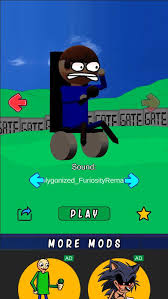 FNF Dave Mod Test APK Download for Android