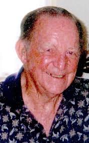 Ray Gerber, longtime Amityville resident, World War II Veteran