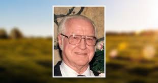 Harold R. Park Obituary June 4, 2008