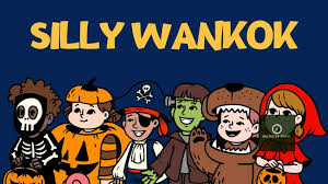 Halmblog Music | Guide To Understanding Silly Wankok: What It Is and Why It  Matters | Instagram