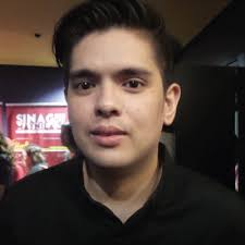 Adrian Dionisio: Bio, Age, Tv Series, Movies, Partners, Dating History