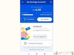 Choose to pay either rm8 annually to enjoy free unlimited atm withdrawals nationwide, or pay nothing at all, and this is a basic savings account where you can save and earn interest at minimal costs, protected by pidm. Gsave Or Cimb Bank Gcash You Need To Read This With Pictures