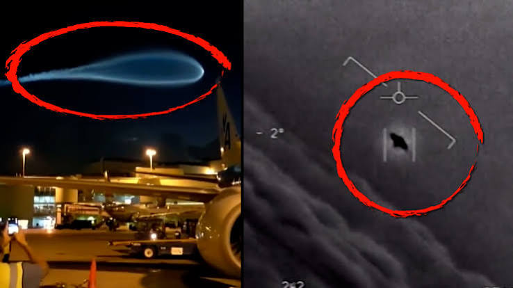 These stories will have you questioning if life exists outside our  universe. | Inside Edition | Facebook