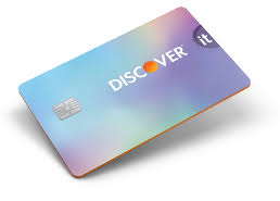 Discover is a credit card brand issued primarily in the united states. The Best Credit Cards Of Discover Bank