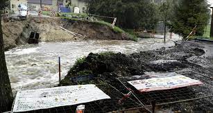 Pro sušicko ale stále platí až do pondělního večera povodňová bdělost. Hladiny Rek Na Jesenicku Atakovaly Ii Povodnovy Stupen Hanacky Vecernik Zpravodajstvi Z Olomouce A Okoli