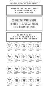 Men S Ring Size Guide Ring Sizes Chart Ring Size Guide Mens Wedding Band Sizes