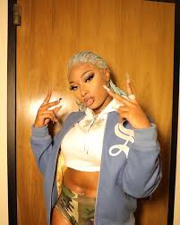 Megan thee stallion is a female rap artist that is reaching new heights after having signed a deal with a record label 1501 certified in february 2018. Megan Thee Stallion Net Worth Biography And Music Career 2021