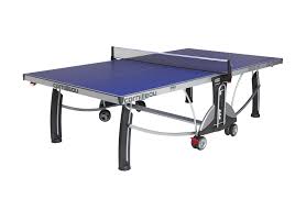 Primarily, they are made from metal or composite plastics that are far more durable best outdoor ping pong tables. Cornilleau Blue 500m Outdoor Ping Pong Table Ping Pong Outdoor Ping Pong Table Table Tennis