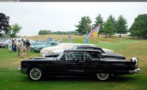 Image result for Primer 1958 Thunderbird