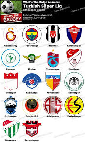 Our football manager careers section lets fans track and share their football manager stories. Turkish Football Clubs Logos