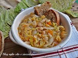 Maybe you would like to learn more about one of these? Zuppa Di Cavoli E Fagioli Ricetta Semplice Veloce E Gustosa