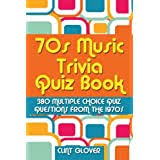 These competition series captured a wide range of audiences. 60s Music Trivia Quiz Book 380 Multiple Choice Quiz Questions From The 1960s Music Trivia Quiz Book 1960s Music Trivia Glover Clint 9781511877824 Amazon Com Books