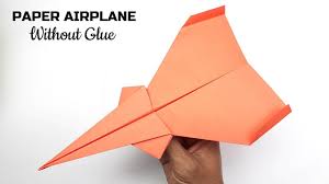 Check spelling or type a new query. How To Make Paper Airplane Step By Step Origami Plane Easy Paper Crafts Without Glue