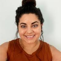 Skye Greenfield's Instagram, Twitter & Facebook