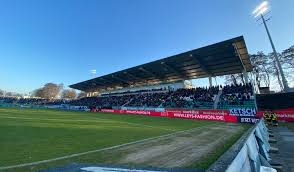 Münster ist ein sportverein aus münster. Stadionumbau Trotz Eines Moglichen Abstiegs Das Sagen Die Ratsfraktionen 100prozentmeinscp