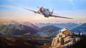 Maybe you would like to learn more about one of these? 5572252 1920x1080 North American P 51 Mustang Wallpaper Hd Cool Wallpapers For Me