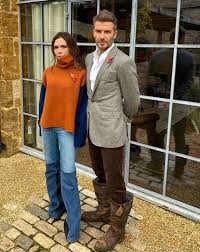 Potrivit lui plutarh, când pirus a fost felicitat pentru victoria obținută, ar fi exclamat:„încă o victorie ca asta și suntem terminați. Victoria Beckham Opens Up About How She Keeps Romance Alive With David Beckham Aktuelle Boulevard Nachrichten Und Fotogalerien Zu Stars Sternchen