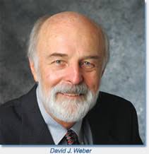 David J. Weber (1940–2010)