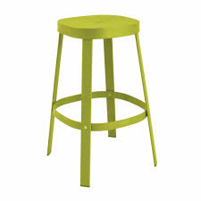 Emu Barhocker Thor Stahl 4er Set Verschiedene Farben Hocker Barhocker Eisentisch