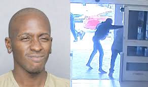 Arrest made in assault