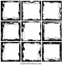 Grunge Frame Vector Free Download Vector Free Download Vector Free Grunge Photo