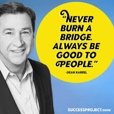 Dave Crenshaw ב-LinkedIn: #bestadvice #success #davecrenshaw