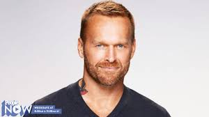 VIDEO: Bob Harper Dishes