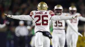 Samuel ayrıca philadelphia eagles ve atlanta falcons. Xp55zqr0st Mem