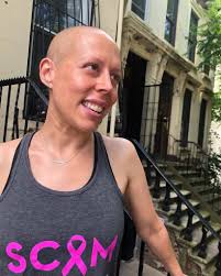 Surviving Cancer, And Documenting the Journey