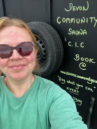 Devon Community Sauna CIC