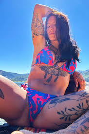 Naturally_Bionka (uerotic_bionka) - Reddit